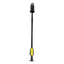 K?rcher 2.642-727.0 Full Control Dirt Blaster for K2-K3 - DB120, Black, L:468 x W:51 x H:51 (mm)