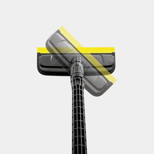 Kärcher K?rcher PS 30 Floor Brush, Black, Yellow 2