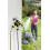 Kärcher K?rcher 2.645-200.0 3-Way Tap Adapter, Schwarz 4