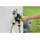 Kärcher K?rcher 2.645-200.0 3-Way Tap Adapter, Schwarz 3