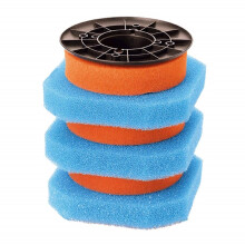 OASE 56110 Replacement Sponge Set FiltoClear 6000 | Filter Accessories | Replacement Part | Sponge