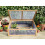 Spear & Jackson Spear & Jackson COLDFRAME1 Timber Cold Frame 1000 x 660 x 400mm 4