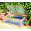 Spear & Jackson Spear & Jackson COLDFRAME1 Timber Cold Frame 1000 x 660 x 400mm 2