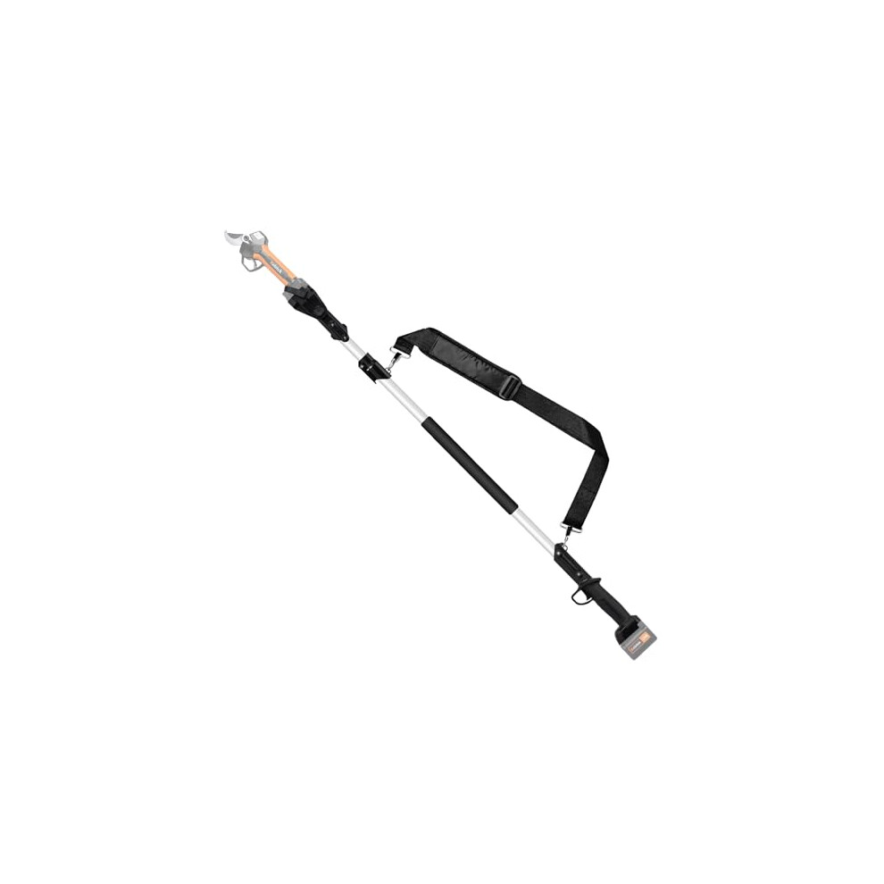 Photos - Other Hand Tools Telescopic Extension Pole for Kebtek New KT940, KTE-35, KT933 Electric Scissors -1.7M-2.4M  KT-Pole(Only(KT-Pole Only Pole)