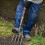 Spear & Jackson Spear & Jackson 1570AL Neverbend Professional Digging Fork, Blue 5