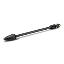 K?rcher 2.642-729.0 Dirt Blaster for K7-DB 180, Black, 450mm Long x 40mm Dia Nozzle