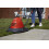 Flymo Flymo Turbo Lite 270 Electric Hover Lawn Mower, 1400W, 27cm Cutting Width 5