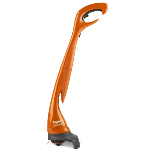 Flymo Flymo Mini Trim ST Electric Grass Trimmer, 230 W, Cutting Width 21 cm 2