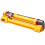 Hozelock HOZELOCK - Rectangular Oscillating Sprinkler Pro 200 m? : Medium-area Rectangular Spray Sprinkler, Ideal for Lawns and Established Plants, Adjustable 5