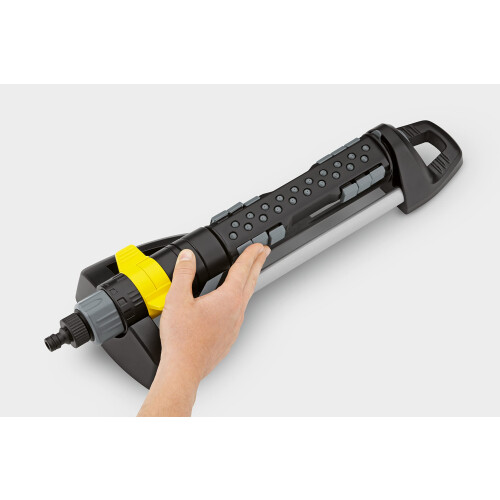 Kärcher K?rcher Premium Oscillating Sprinkler - OS 5.320SV, Black 2