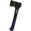 Spear & Jackson Spear & Jackson 7706FG 0.6kg Axe with Fibreglass Handle, black 1