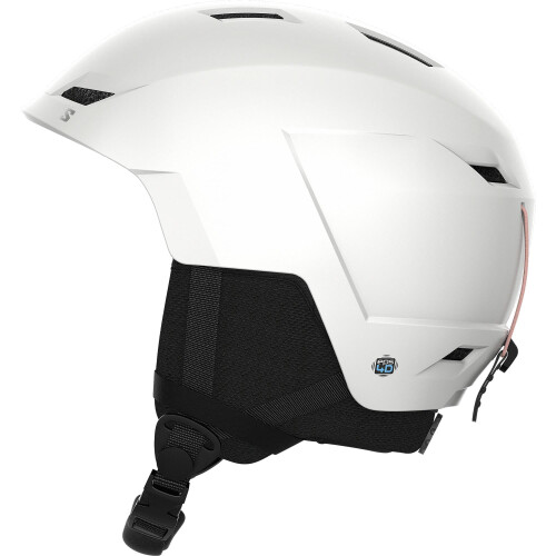 Salomon Salomon Icon LT Access Women's Helmet Ski Snowboard 2