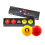 Volvik Volvik x Marvel Gift Set - Captain America 2.0 1
