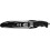 Cressi Cressi Borg Diving Knife - Black 3