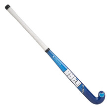 BYTE HX2 COMPOSITE HOCKEY STICK BLUE (30'' LIGHT)
