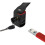 Abus ABUS Bordo uGrip 5700K SH folding lock with bracket - Bicycle lock with 5 mm thick bars - security level 7 3