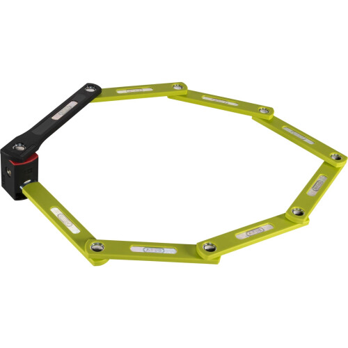 Abus ABUS Bordo uGrip 5700K SH folding lock with bracket - Bicycle lock with 5 mm thick bars - security level 7 1