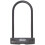 Abus ABUS Facilo 32/150HB230 U-lock + USH32 bracket - Bike lock with double locking - security level 7 - Black 1