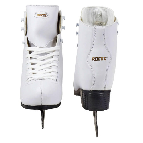 Roces Paradise Figure Skates White, 9W/40EU 2