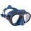 Cressi Cressi Calibro Diving Mask - Blue Nery, Uni 1