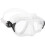 Cressi Cressi Calibro Diving Mask - Transparent, Uni 1