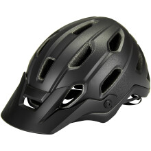 Giro Unisex's Source MIPS Helmet, Matt Black Fade, L 59-63cm