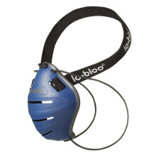 lobloo Free Male Patented Athletic Groin Cup for upright activity like kick boxing, MTB, BMX, cricket, hockey, baseball, football. Male size +13yrs