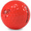 Vice Golf Pro Soft Red Golf Balls 3