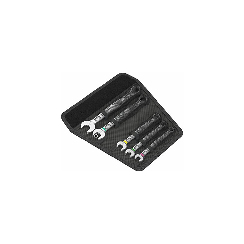 Wera Bicycle Set 10
