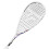 Tecnifibre Carboflex 135 X-Top V2 Squash Racket 2