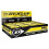 Racketworld Dunlop Pro Squash Ball - 1 Dozen Double Yellow Dot 1