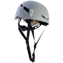 Salewa Pura Helmet, White, S/M, Unisex