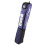 BYTE HX HOCKEY STICKBAG PURPLE 1