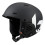 Bollé Boll? Ski Helmet MUTE - Robust ABS shell, AViD EPS protection, adjustable Click-to-Fit fit, optimized ventilation, lightweight, comfortable and 1