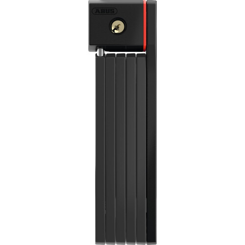 Abus ABUS Bordo uGrip 5700K SH folding lock with bracket - Bicycle lock with 5 mm thick bars - security level 7