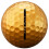 Vice Golf Limited Edition Pro Plus Golf Balls (Gold) 4