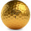 Vice Golf Limited Edition Pro Plus Golf Balls (Gold) 2