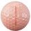 VICE Golf Pro Soft Hue Peach Parfait Golf Balls 5