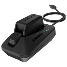 Sram Etap Battery Charger And Cord: