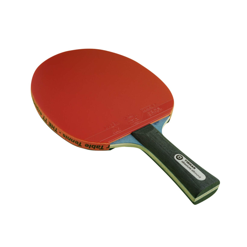 Photos - Other Inventory BRIBAR Winning Loop Table Tennis Bat + Case