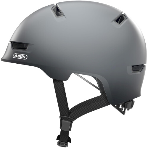 Abus ABUS Scraper 3.0 city helmet - Robust hard-shell bicycle helmet