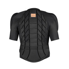 BenKen Ultra Light Protective Gear Skiing Body Armor Spine Back Protector Outdoor Sports Anti-Collision Clothing for Snowboard Skating Skiing Riding