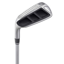 MAZEL Golf Chipper Club for Men,Golf Wedge 35,45,55,60 Degree,Right & Left Handed 35 Inch