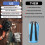 SEASHELL 25L Drybag Backpack - 100% Waterproof - Heavy Duty Roll-Top Closure - Cushioned Padded Back Panel (Black) 5