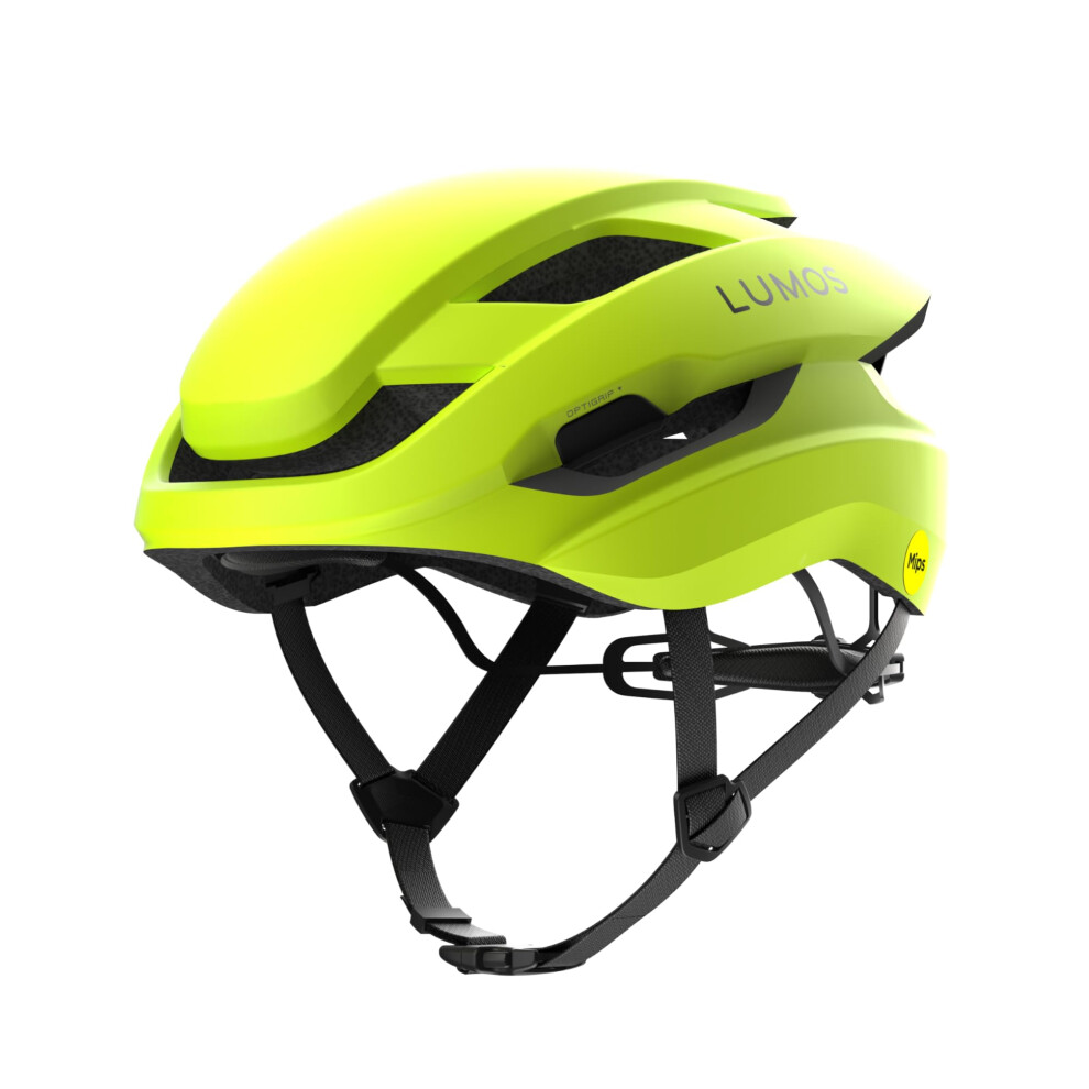 Lumos Ultra Fly,Lightweight Road Bike Helmet |Bicycle Helmet Built-in Sunglasses Port |Custom-Made Fit System for Adult Men&Women |Cycling Accessories-image-OPC-PMXWY99-NEW