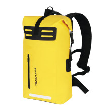 TRAIL-CORE Waterproof Hiking Backpack, 30 Litre Dry Bag for Hiking, Camping, Sailing, Kayaking, and Outdoor Travel, Dust, Sand, Snow, and Water