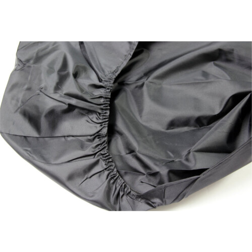 Peradon Fitted Black Peradon 12ft Snooker Table Dust Cover 2