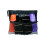 CENTURION JUNIOR TAG RUGBY SET, Black/Purple/Orange, One Size 3
