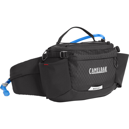 CamelBak Camelbak M.U.L.E. 5 Waist Pack 50Oz, Black