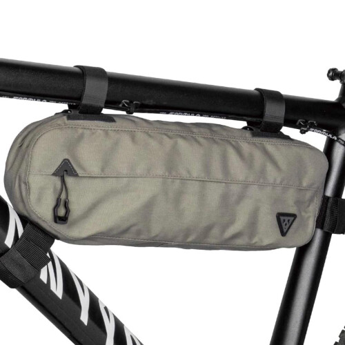 Topeak Midloader Bag 3L, Green 1